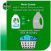 Dettol Anti-Bacterial Laundry Liquid Cleanser Detergent 3 Litre - Buy Online on GoSupps.com