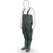 Buy MS-Point Waders Fishing Trousers - Size 46 - Durable Rubber PVC Nylon for Mud & Pond Fishing - International Shipping Available - Buy Online on GoSupps.com