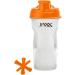 Fit & Fresh Jaxx Shaker Bottle 28oz - Assorted Colors | BPA-Free, Leak-Proof - Buy Online on GoSupps.com