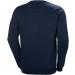 Shop Helly Hansen Men's HH Logo Crew Sweater Navy XL - Stylish & Comfortable | International Shipping Available - Buy Online on GoSupps.com