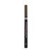 L'Oreal Paris L'Or al Paris - Micro-Precision Eyebrow Pen with Natural Finish - Microblading Technique - Unbelievabrow - Color: Dark Brown (108) - 6.4 g