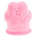 Homoyoyo Dispositif de Repulpeur de L vres Silicone R utilisable Forme Patte Aspirateur Manuel Portable pour Modeler et Lifter L vres des Femmes Outil et Pratique pour Effet Pulpeux Rapide