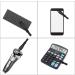 6 Pcs Shaver Cleaning Brush for Men's Electric Shaver - Remove Beard Debris and Dust - Buy Online on GoSupps.com