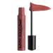 NYX Liquid Suede Cream Lipstick in Soft Spoken - Long-Lasting Formula - 1 Count - Buy Online on GoSupps.com