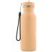 Trixie Stainless Steel Kids Drinking Bottle 500ml - Mrs. Giraffe Design - Durable & Eco-Friendly - Buy Online on GoSupps.com