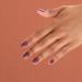 SEMILAC 412 Earth Brown Nail UV Gel Polish | Long Lasting and Easy to Apply | Soak off UV/Led | Perfect for Home and Professional Manicure and Pedicure 7 ml - Buy Online on GoSupps.com