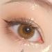  BADALO Extremely fine waterproof eyeliner. Ultra-fine long-lasting smudge-proof pink eyeliner pen for female beginners (size: 3 Caramel Cheetos) - Buy Online on GoSupps.com