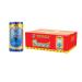 Khanh Hoa Sanest - Natural Edible Bird's Nest Drink Beverage - Vietnamese Traditional Drink - Refreshing Healthy Protein Nutritional Drink - 190 ml Each can (Pack 30) Bird's Nest Pack 30
