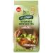 Biozentral Vegan Seasoned 'Hack' - High Protein Soy - 6 x 150g | Easy to Portion & Pre-Seasoned for International Shipping - Buy Online on GoSupps.com