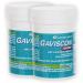 Buy Chewable Peppermint Tablets - 60 Count Pack of 2 | Fresh Breath & Health Benefits | International Shipping Available - Buy Online on GoSupps.com