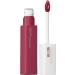 Maybelline New York Super Stay Matte Ink Lipsticks in Six Different Shades 6 x 5 ml - Buy Online on GoSupps.com