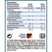 Weider Yippie Cookie Bites - Chocolate Chip Protein Cookies | 15g Protein Fitness Snack | 6 Pack - Buy Internationally - Buy Online on GoSupps.com