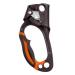 Left Handled Ascender  1124 lb  Blk/YLW Black/Yellow Left Single - Buy Online on GoSupps.com