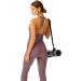 Yoga Studio Yoga Mat Strap Carrier - Turquoise | Premium Quality & International Shipping - Buy Online on GoSupps.com