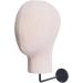 Lot de 2 supports muraux pour enfant en mousse et tissu pour usage professionnel portable Lot de 2 (Beige) - Buy Online on GoSupps.com