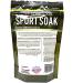 Spearmint & Menthol Sports Soak - Natural Epsom Salt for Muscle Recovery - Buy Online on GoSupps.com