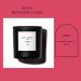 Marie Hunter Peony Signature Candle - Luxury Soy Coconut Wax Hand Poured All Natural & Highly Scented | International Shipping - Buy Online on GoSupps.com