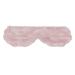 Jadestone Eye Pad - Eliminate Wrinkles Promote Sleep & Relieve Fatigue | Rose Quartz Eye Treatment - Buy Online on GoSupps.com