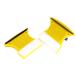 Glass Wiper Window Cleaner High Efficient Double-Side Glass Cleaner for Window Fish Tanks - Buy Online on GoSupps.com
