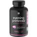Sports Research Evening Primrose Oil Healthy Skin - (1300mg) 120 Liquid Softgels