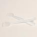 MORICOH Travel bottle set accessories travel gadgets 2 pieces funnels 2 pieces spatulas 2 pieces pipette travel accessories - Buy Online on GoSupps.com