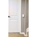 Child Be Safe  Baby Toddler Pet Resistant Electrical Safety Cover Guard for Home and Business  Made in USA  Traditional Standard Toggle Light Switch White 2 Count - Buy Online on GoSupps.com