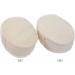 Natural Loofah Sponge Set - 3PCS Bath Shower Ball & Massage Brush for Optimal Exfoliation | Eco-Friendly & International Shipping - Buy Online on GoSupps.com