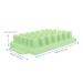 Buy 1pc Lipstick Filling Mold | DIY Lip Balm Tray & Lip Gloss Kit for Adults - Handmade Lip Balm Mold - Buy Online on GoSupps.com