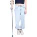 Elbow Forearm Crutch Elbow Forearm Crutch Walking Stick Aluminum Alloy Elbow Crutch Crutches Hello Independence - Buy Online on GoSupps.com