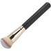 Verdant Touch Makeup Brush Facial Foundation Makeup Brush Skin-Friendly Soft Hair Cosmetic Makeup Tool - Buy Online on GoSupps.com