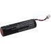 SOBOUR Battery Replacement for Midland BATT20L ER200 ER300 - High Performance & Reliable Power - Buy Online on GoSupps.com