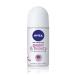 Nivea Pearl & Beauty Roll-On Deodorant 50ml - Long-Lasting Protection with Pearl Extract - Nivea Deodorant - Buy Online on GoSupps.com