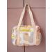 ABA Baby Diaper Bag with Multiple Compartments - Artline - Buy Online on GoSupps.com