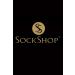 Buy Sockshop Unisex Knee High Compression Flight & Travel Socks - Black | Comfortable Travel Accessories - UK Size 9-11 EU 43-45 - Buy Online on GoSupps.com