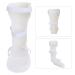 ZJchao Foot Orthosis Drop - Ankle Foot Braces for Achilles Tendon Injury & Drop Foot Support | Comfortable Correction Brace for Ankle Stability - Buy Online on GoSupps.com
