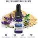Buy Forces of Nature Calm Mood - Organic Homeopathic Medicine for Stress Mood Swings & Irritability - 0.34 Fl Oz - Buy Online on GoSupps.com