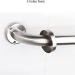 Shower Safety Grab Bar Non-Slip Shower Grab Bars Stainless Steel Bathroom Handles Bathroom Balance Bars Safety Grab Bars Senior Auxiliar - Buy Online on GoSupps.com