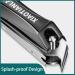 Nail Clippers for Thick Nails Splash-Free Fingernail Clippers Toenail Clippers Nail Cutters Nail Clippers with Fingernail File Manicure for Men & Women - Buy Online on GoSupps.com