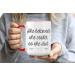 She Believed She Could So She Did Congratulations Gifts Women Gift 15oz Ceramic Coffee Tea Mug. (Red Inside) - Buy Online on GoSupps.com