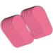 30 Pairs (60Feets) Spray Tanning Sticky Feet Pads For Sunless Tanning or Spa Sandals - Buy Online on GoSupps.com