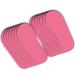 50 Pairs Spray Tanning Feet Pads - Sunless Sticky Tanning/Salon Spa Sandals - Buy Online on GoSupps.com