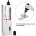 Moissanite Detector Pen - Portable Jewelry Tester for Accurate Detection - Buy Online on GoSupps.com