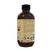 Okay Black Jamaican Castor Oil Original Dark 4oz - 100% Pure & Cold-Pressed - 4 Fl Oz (Pack of 1) - Buy Online on GoSupps.com