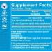 Vitamin Shoppe Vitamin E 200IU - Natural Source for Cardiovascular, Immune, & Eye Health - 100 Softgels - Buy Online on GoSupps.com