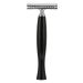 Premium Safety Razor - Manual Razor for Precise & Safe Shaving at Home Office & Hotel - International Shipping Available - Buy Online on GoSupps.com