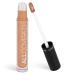 Inglot All Covered Under Eye Concealer for Sensitive Skin | Waterproof & Silky Formula - 4.2ml - Buy Online on GoSupps.com