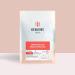 Organic Masala Chai Black Tea - Loose Leaf Traditional Spiced Indian Tea Blend with Cinnamon Cardamom and Ginger 50g - Buy Online on GoSupps.com