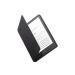 Kindle Paperwhite Fabric Cover (11th Generation-2021) Black