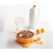 Post Cocoa Pebbles Cereal 15 Oz - Delicious and Chocolatey Breakfast Option - Buy Online on GoSupps.com