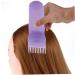 Hair Dye Bottle 160ML - Shampoo & Applicator Brush Set for Easy Hair Dyeing - Buy Online on GoSupps.com